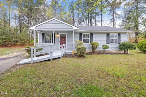 6 Andi Ct, Durham, NC 27713