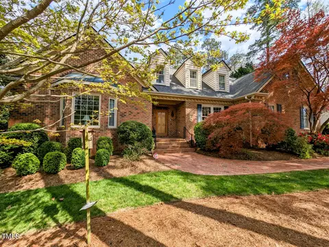 8 Mayapple Pl, Durham, NC 27705