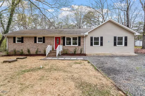 5721 Birch Dr, Durham, NC 27712 photo 1