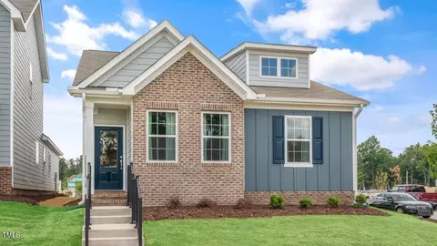 432 Haywood Glen Dr, Knightdale, NC 27545