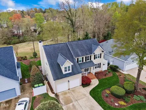 4728 Grand Cypress Ct, Raleigh, NC 27604