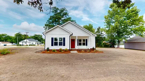 103 E North St, Fremont, NC 27830