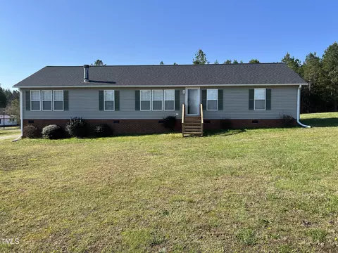 4164 Oxford Rd, Roxboro, NC 27574