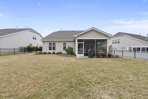 661 Meadowgrass Ln, Wake Forest, NC 27587 photo 21