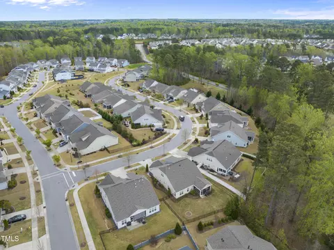 661 Meadowgrass Ln, Wake Forest, NC 27587 photo 16