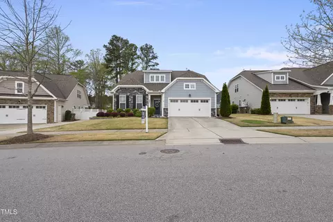 661 Meadowgrass Ln, Wake Forest, NC 27587 photo 25