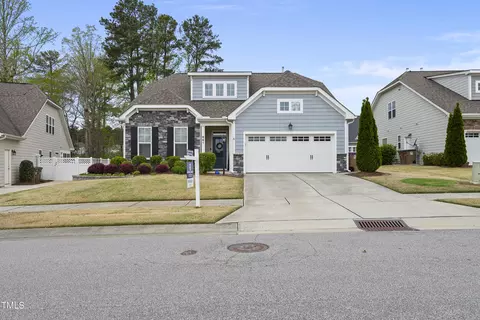 661 Meadowgrass Ln, Wake Forest, NC 27587 photo 26