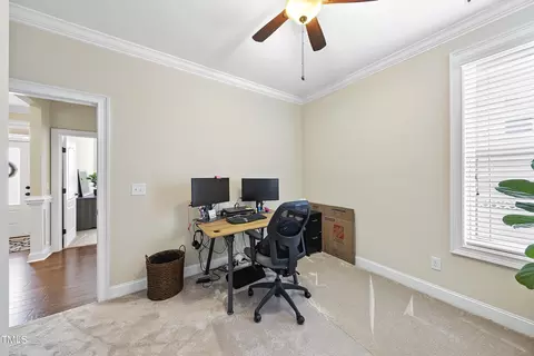 661 Meadowgrass Ln, Wake Forest, NC 27587 photo 37