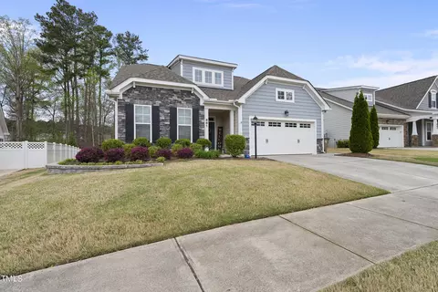 661 Meadowgrass Ln, Wake Forest, NC 27587 photo 23