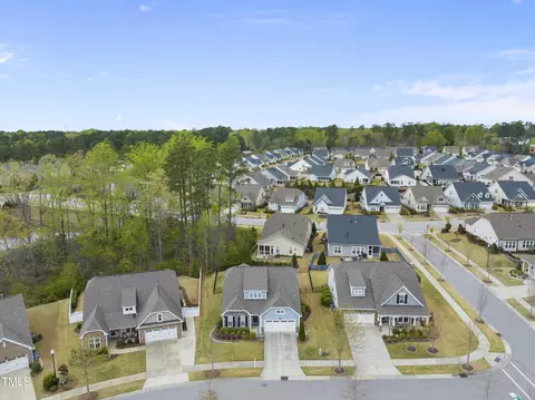 661 Meadowgrass Ln, Wake Forest, NC 27587 photo 28