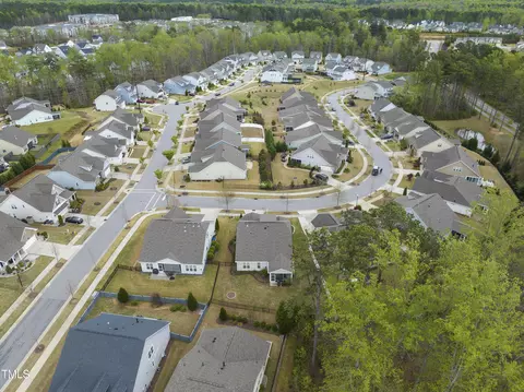 661 Meadowgrass Ln, Wake Forest, NC 27587 photo 17
