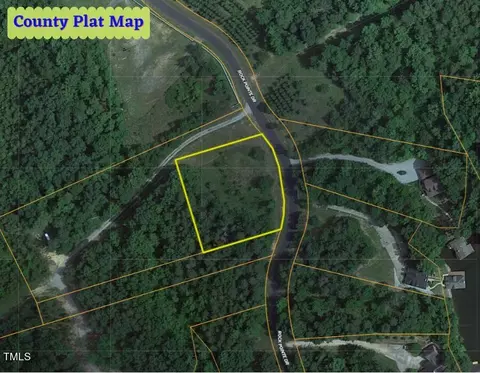 tbd Rock Pointe Dr, Semora, NC 27343