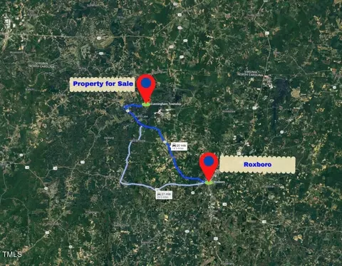 tbd Rock Pointe Dr, Semora, NC 27343 photo 15