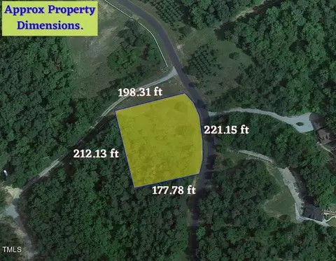 tbd Rock Pointe Dr, Semora, NC 27343 photo 3