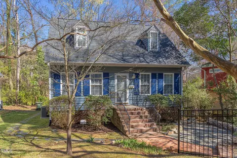1507 Hollywood St, Durham, NC 27701
