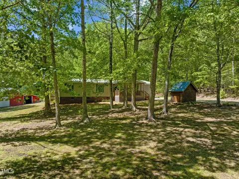 120 Graham Day Rd, Roxboro, NC 27574