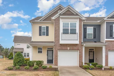 1011 Delight Dr, Morrisville, NC 27560