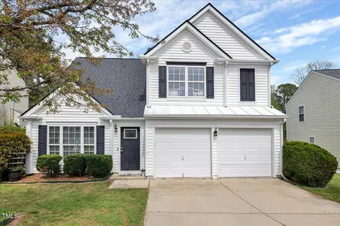 4724 Cardinal Grove Blvd, Raleigh, NC 27616