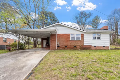 1126 Landon St, Durham, NC 27703