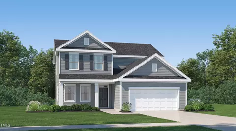 4209 Shadbush St, Raleigh, NC 27616