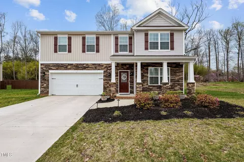 137 Roseberry Loop, Burlington, NC 27215
