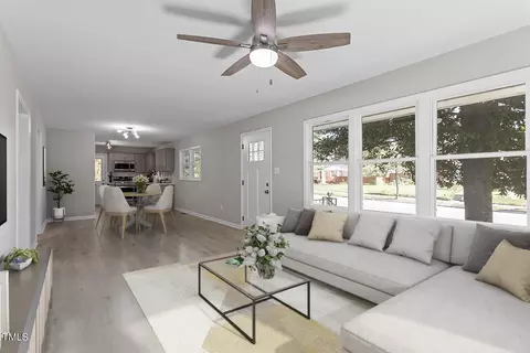 3217 Brentwood Rd, Raleigh, NC 27604