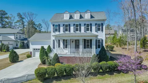 110 Deer St, Carrboro, NC 27510