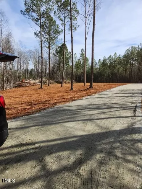 0 Dalton Mill Rd, Bullock, NC 27507