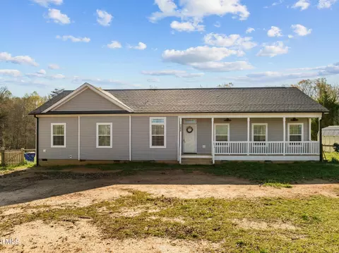 1204 Bushy Cook Rd, Efland, NC 27243