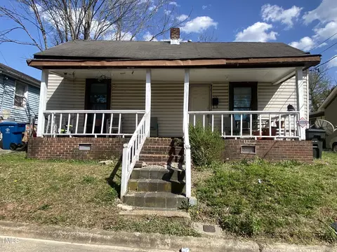 705 Colfax St, Durham, NC 27701 photo 1