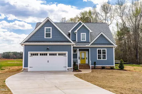 259 Noramac Ct, Selma, NC 27576