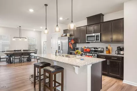 136 Daisy Meadow Ln, Wake Forest, NC 27587 photo 4