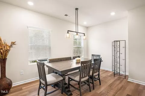 136 Daisy Meadow Ln, Wake Forest, NC 27587 photo 8