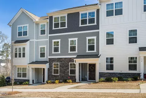 136 Daisy Meadow Ln, Wake Forest, NC 27587 photo 31