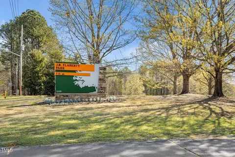 136 Daisy Meadow Ln, Wake Forest, NC 27587 photo 26