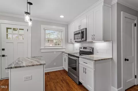 837 E Wait Ave, Wake Forest, NC 27587 photo 7