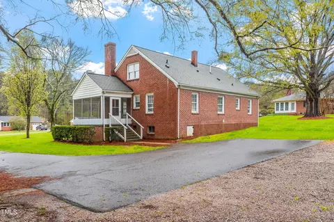 837 E Wait Ave, Wake Forest, NC 27587 photo 4
