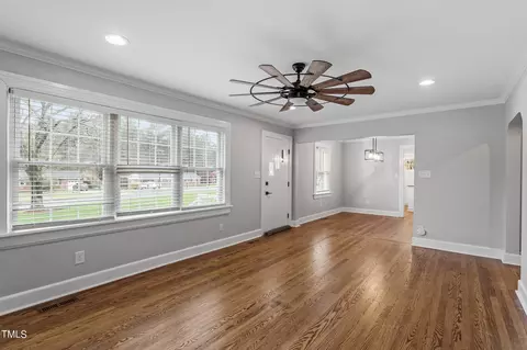 837 E Wait Ave, Wake Forest, NC 27587 photo 11