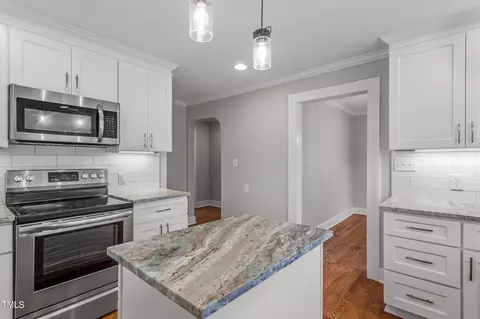 837 E Wait Ave, Wake Forest, NC 27587 photo 8