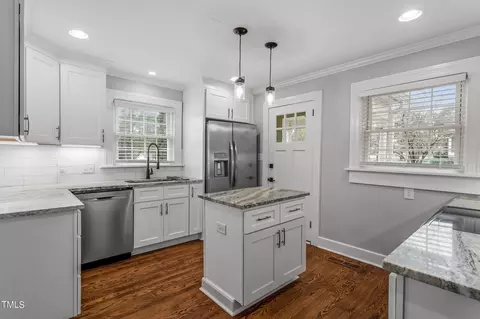 837 E Wait Ave, Wake Forest, NC 27587 photo 6