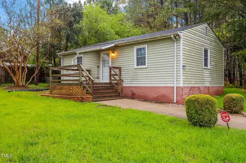 837 E Wait Ave, Wake Forest, NC 27587 photo 28