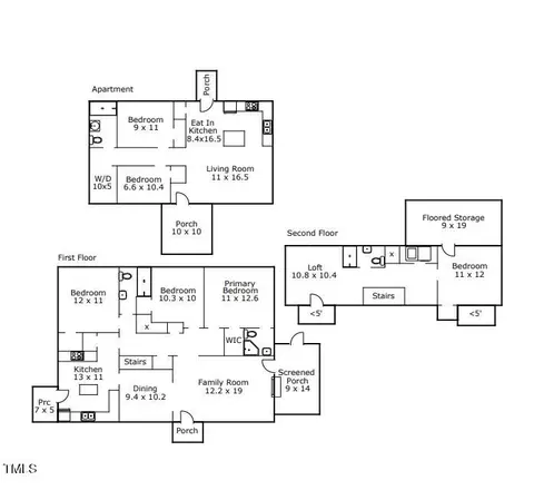 837 E Wait Ave, Wake Forest, NC 27587 photo 27