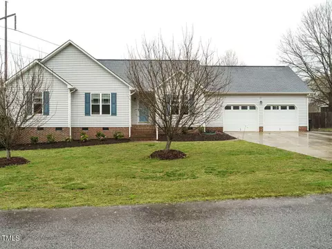 1240 Open Field Dr, Garner, NC 27529 photo 1