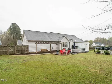 1240 Open Field Dr, Garner, NC 27529 photo 30