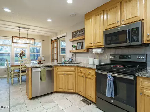 1240 Open Field Dr, Garner, NC 27529 photo 14
