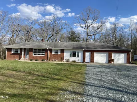 3612 Spanish Oak Hill Rd, Snow Camp, NC 27349