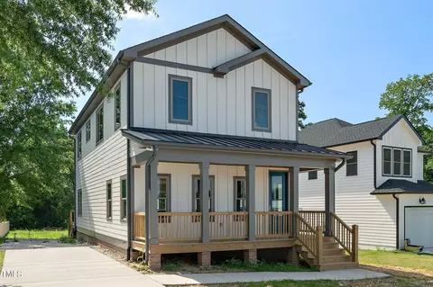 233 N Hoover Rd, Durham, NC 27703