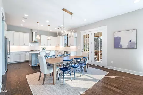 1005 Fly Catcher Ct, Durham, NC 27707