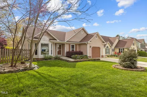 12305 Harcourt Dr, Raleigh, NC 27613