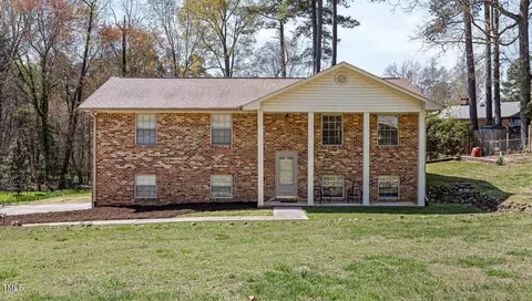 3519 Winding Way, Durham, NC 27707